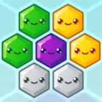صورة Blocks Hexa