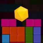 صورة Hexagon Fall
