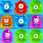 صورة لعبه الهلام