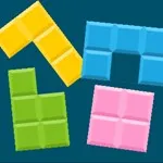 صورة لعبة كتلة لغز Blockudoku
