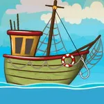 صورة Let's Fish لعبة صيد السمك