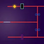 صورة اوصل الخطوط الكهربائيه