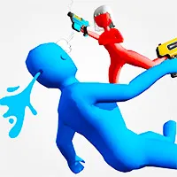 صورة التصويب على الرجل