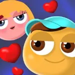 صورة توصيل الحب