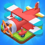 صورة Merge Plane