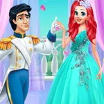 صورة العاب اريل الحقيقيه