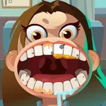 صورة العاب طبيب اسنان بدون نت Mia Dentist Cake