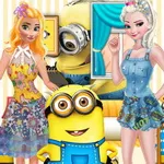 صورة العاب السا وانا ستايل