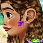 صورة Moana Ear Piercing