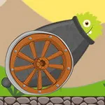 صورة لعبة اطلاق مدفع