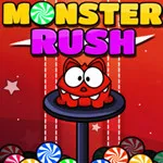 صورة Monsters Rush
