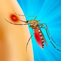 صورة Mosquitoes Run 3d