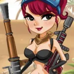 صورة حرب المومياء