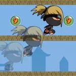 صورة العاب نينجا 2 Player