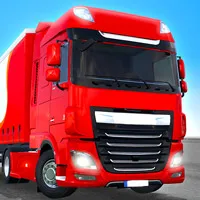 صورة العاب شاحنات محاكاة اوروبا 2