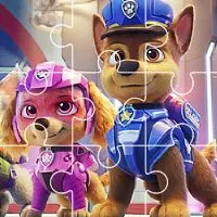 صورة العاب Paw Patrol بدون تحميل