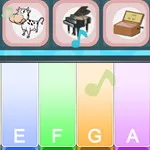 صورة Piano For Kids Animal Sounds