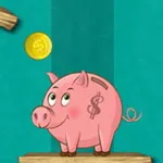 صورة Piggy Bank Adventure