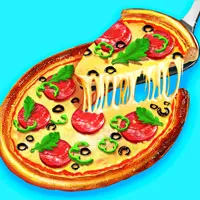 صورة Pizza Chef