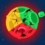 صورة Planets Spin