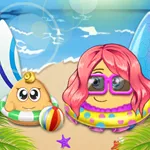 صورة لعبة بو البطاطا