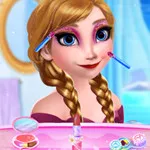 صورة العاب مكياج حقيقية للبنات الكبار