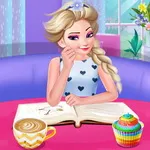 صورة العاب طبخ وتلبيس السا وانا