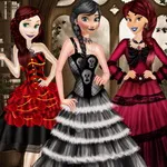 صورة تلبيس الفتيات المراهقات