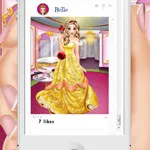 صورة لعبه حفل ملكي