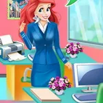 صورة تصميم مكتب