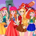 صورة تلبيس في باريس