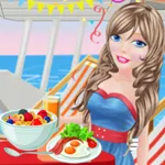 صورة تلبيس باربي الحقيقية للكبار