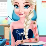 صورة لعبة عيادة طبيب