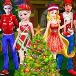صورة العاب اطفال كرسمس