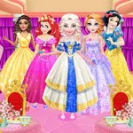 صورة العاب حفلات بنات