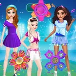 صورة لعبة Spinner للاندرويد