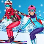 صورة تلبيس بنات ملابس رياضية