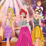 صورة حفلة المدرسة