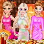 صورة العاب عيد الشكر