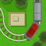 صورة Rail Rush 2
