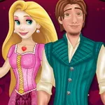 صورة موقع العاب رابونزل