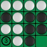 صورة لعبة ريفيرسي Reversi
