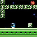 صورة Robotic Escape