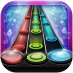 صورة العزف على Xylophone