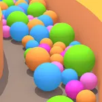 صورة كرات الرمل