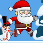 صورة Santa Claus Jump