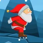 صورة مغامرات التزلج السريع