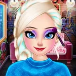 صورة العاب مكياج مسابقات جمال
