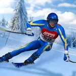 صورة Skiing Rush