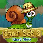 صورة لعبة الحلزون بوب 8